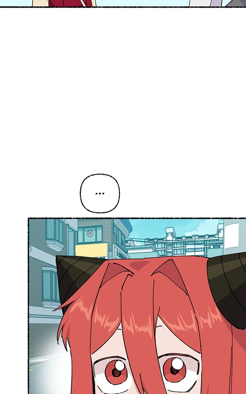 My Little Sister is theDemon Lord! Ep. 46 - What is the Afterlife? (1) page 74 - 