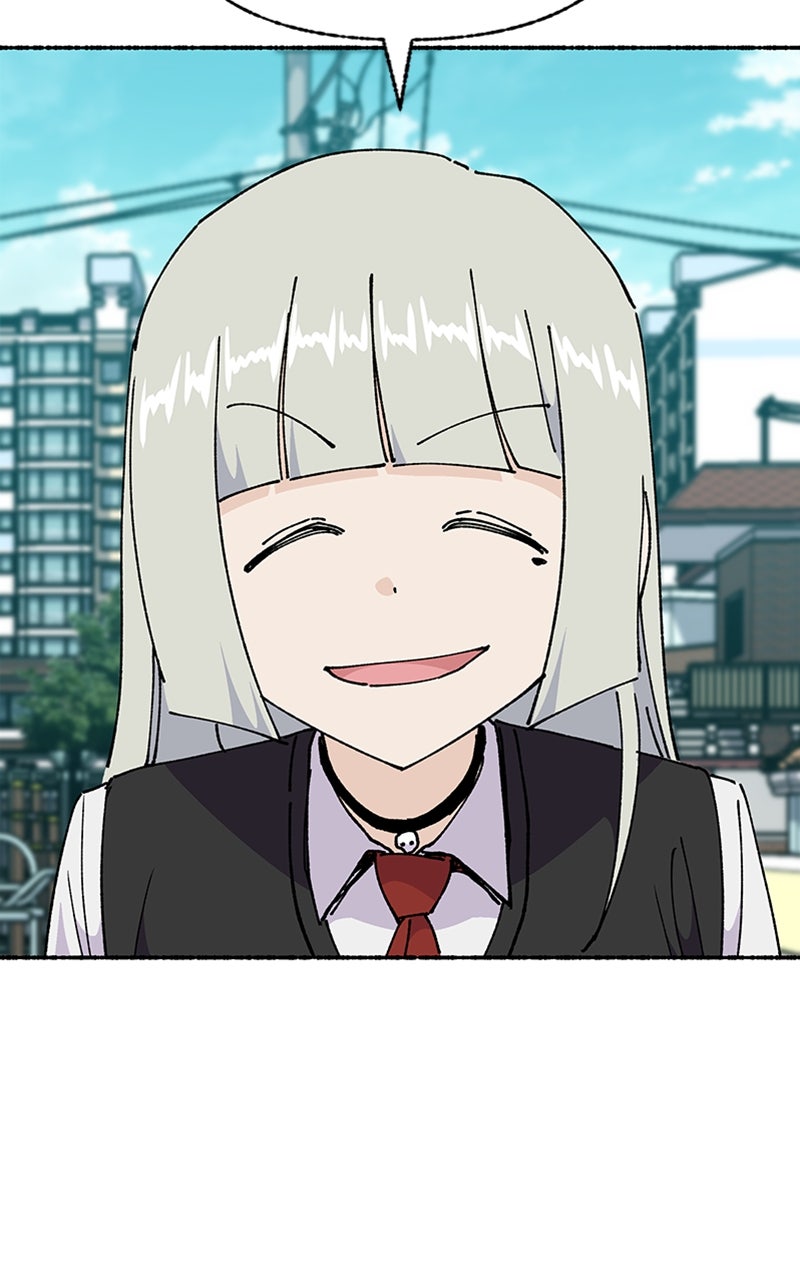 My Little Sister is theDemon Lord! Ep. 46 - What is the Afterlife? (1) page 76 - 