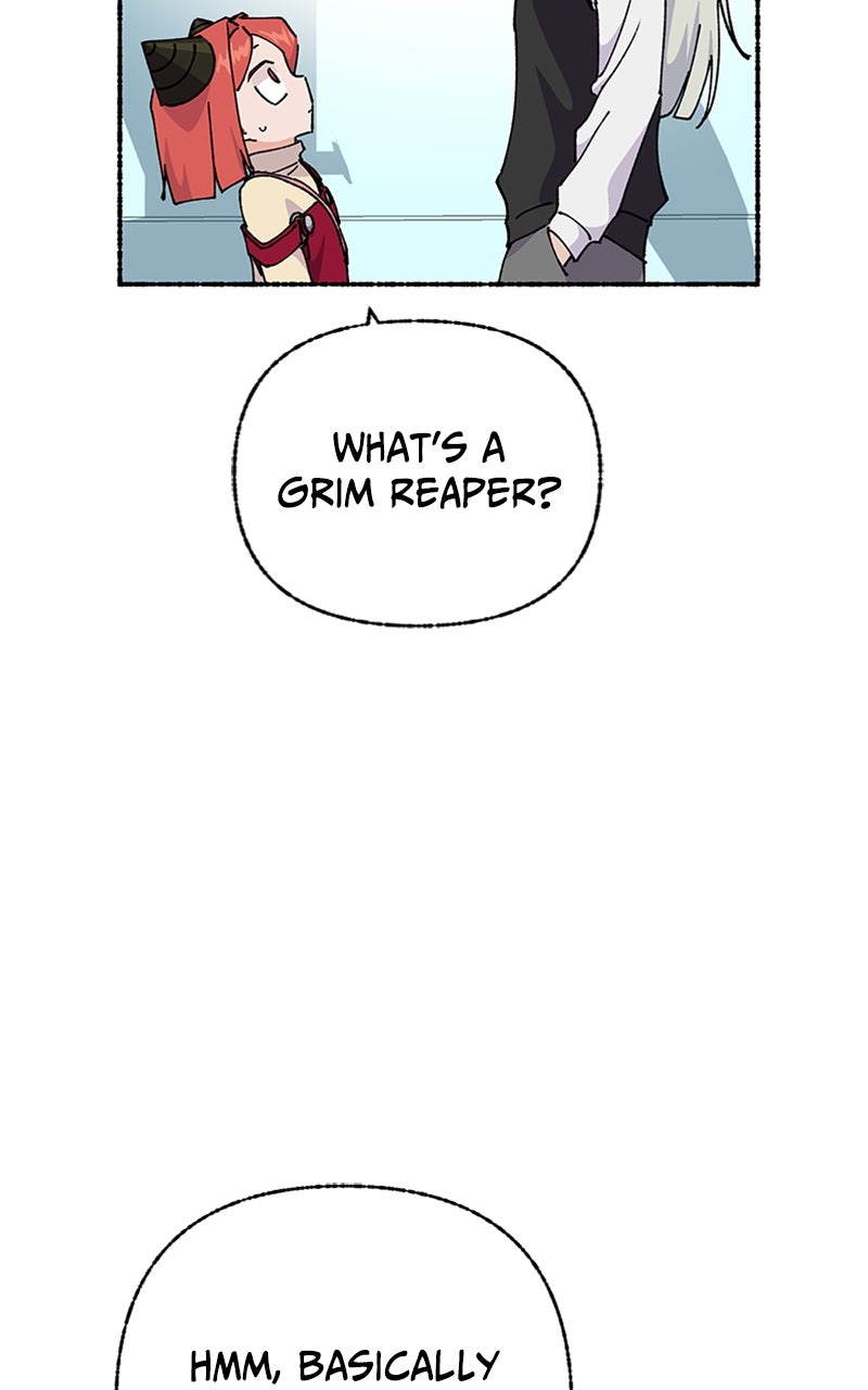 My Little Sister is theDemon Lord! Ep. 46 - What is the Afterlife? (1) page 78 - 