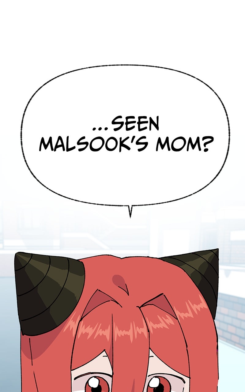 My Little Sister is theDemon Lord! Ep. 46 - What is the Afterlife? (1) page 83 - 