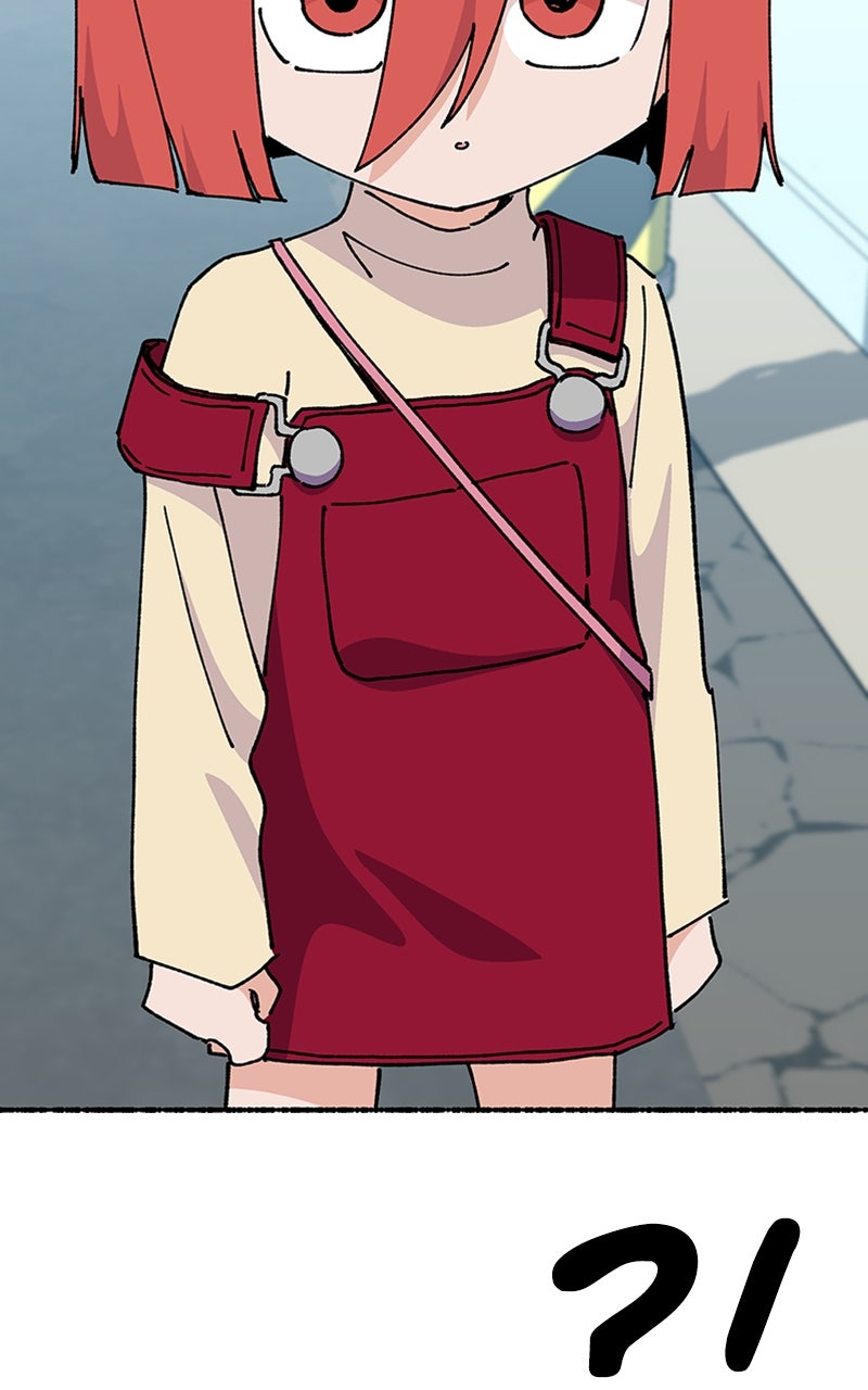 My Little Sister is theDemon Lord! Ep. 46 - What is the Afterlife? (1) page 84 - 