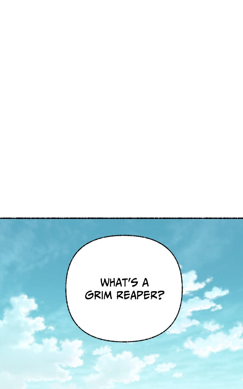 My Little Sister is theDemon Lord! Ep. 47 - What is the Afterlife? (2) page 1 - 