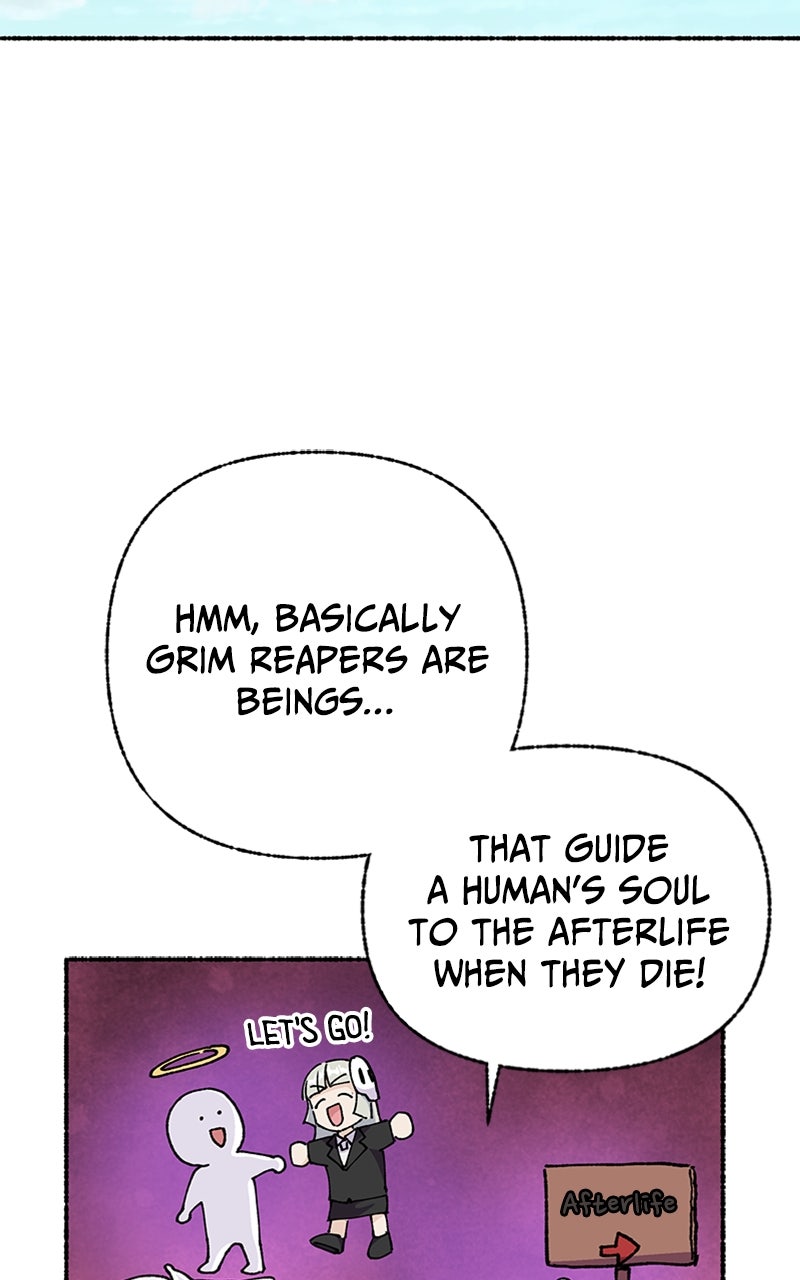 My Little Sister is theDemon Lord! Ep. 47 - What is the Afterlife? (2) page 2 - 