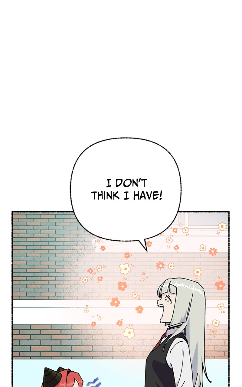 My Little Sister is theDemon Lord! Ep. 47 - What is the Afterlife? (2) page 11 - 
