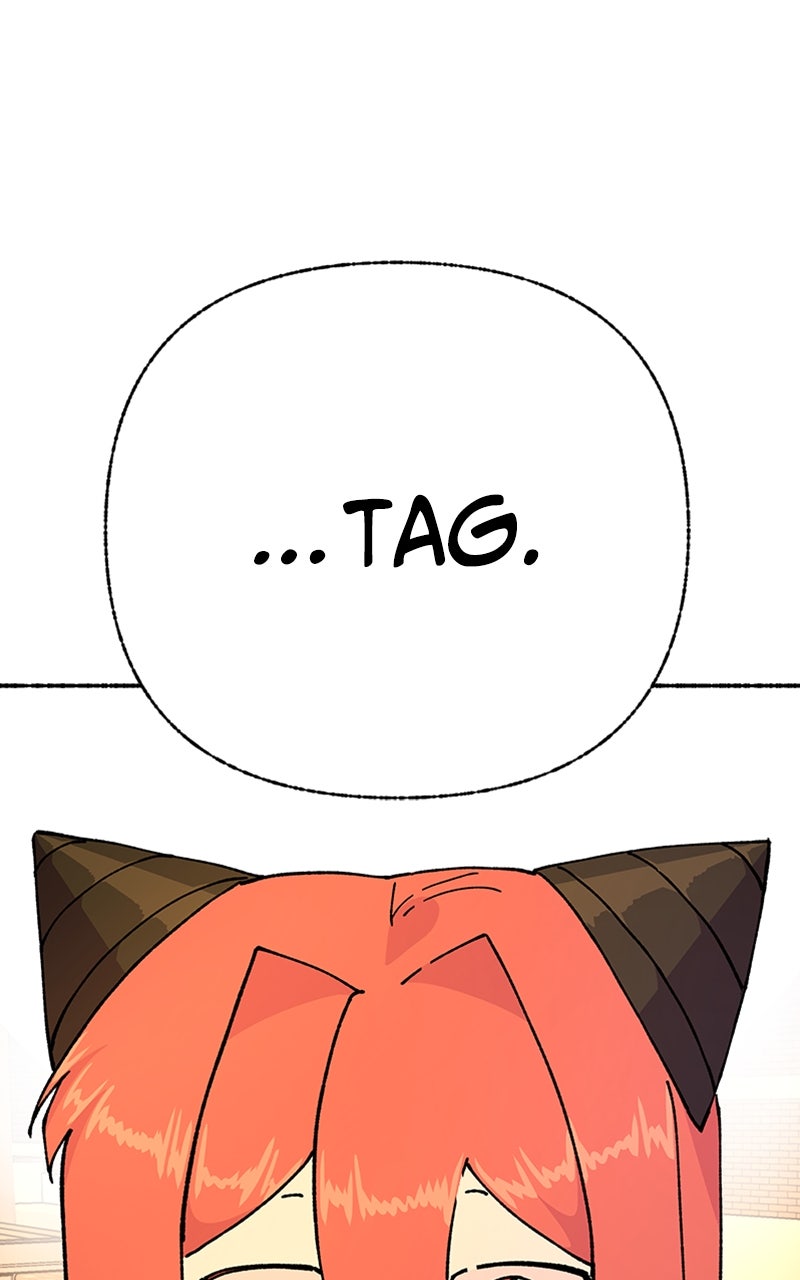 My Little Sister is theDemon Lord! Ep. 47 - What is the Afterlife? (2) page 101 - 