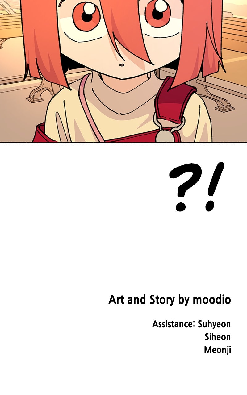 My Little Sister is theDemon Lord! Ep. 47 - What is the Afterlife? (2) page 102 - 