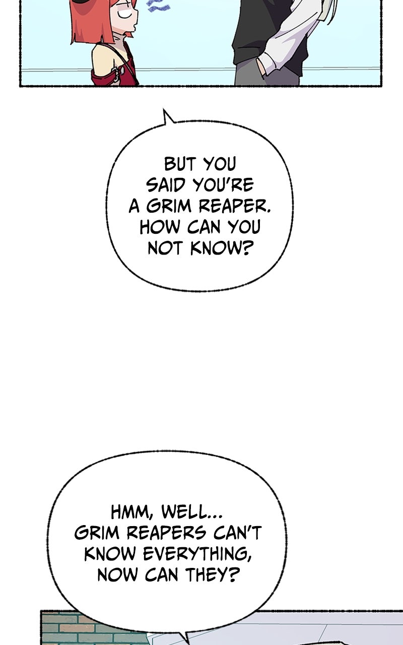 My Little Sister is theDemon Lord! Ep. 47 - What is the Afterlife? (2) page 12 - 
