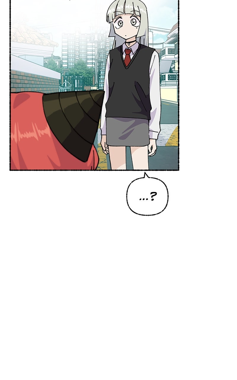 My Little Sister is theDemon Lord! Ep. 47 - What is the Afterlife? (2) page 17 - 