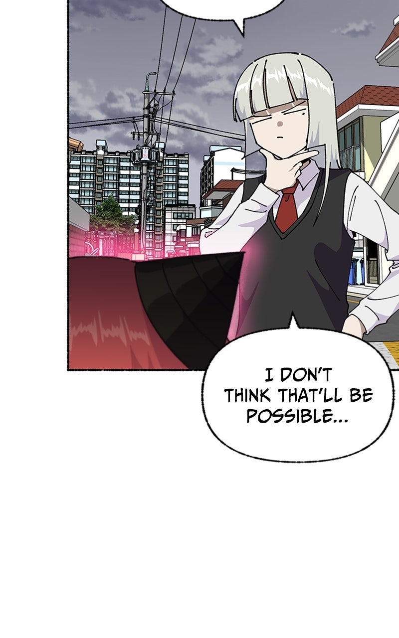 My Little Sister is theDemon Lord! Ep. 47 - What is the Afterlife? (2) page 21 - 