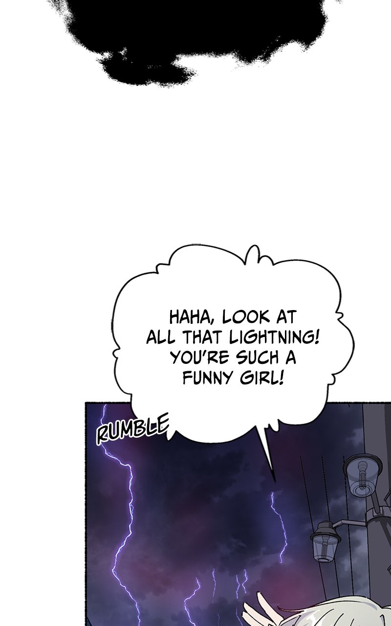 My Little Sister is theDemon Lord! Ep. 47 - What is the Afterlife? (2) page 27 - 