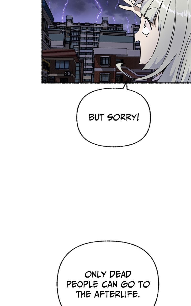 My Little Sister is theDemon Lord! Ep. 47 - What is the Afterlife? (2) page 28 - 