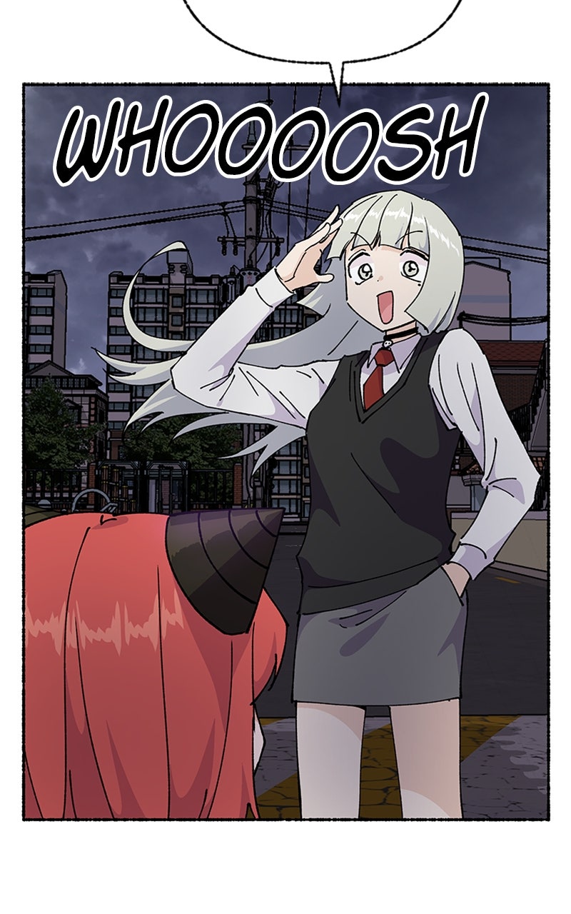 My Little Sister is theDemon Lord! Ep. 47 - What is the Afterlife? (2) page 29 - 
