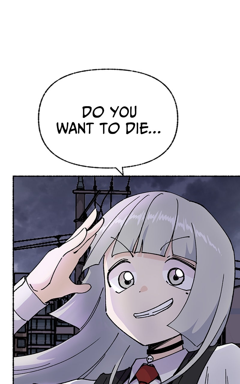 My Little Sister is theDemon Lord! Ep. 47 - What is the Afterlife? (2) page 30 - 