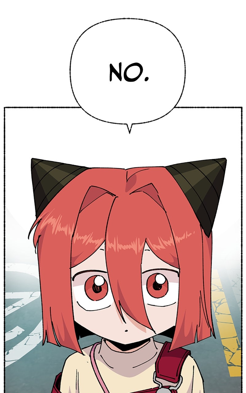 My Little Sister is theDemon Lord! Ep. 47 - What is the Afterlife? (2) page 32 - 
