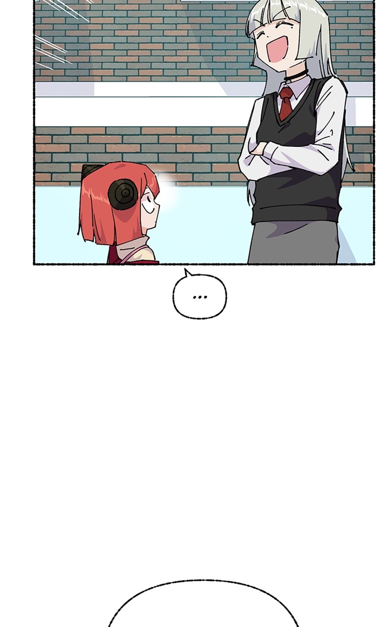 My Little Sister is theDemon Lord! Ep. 47 - What is the Afterlife? (2) page 34 - 