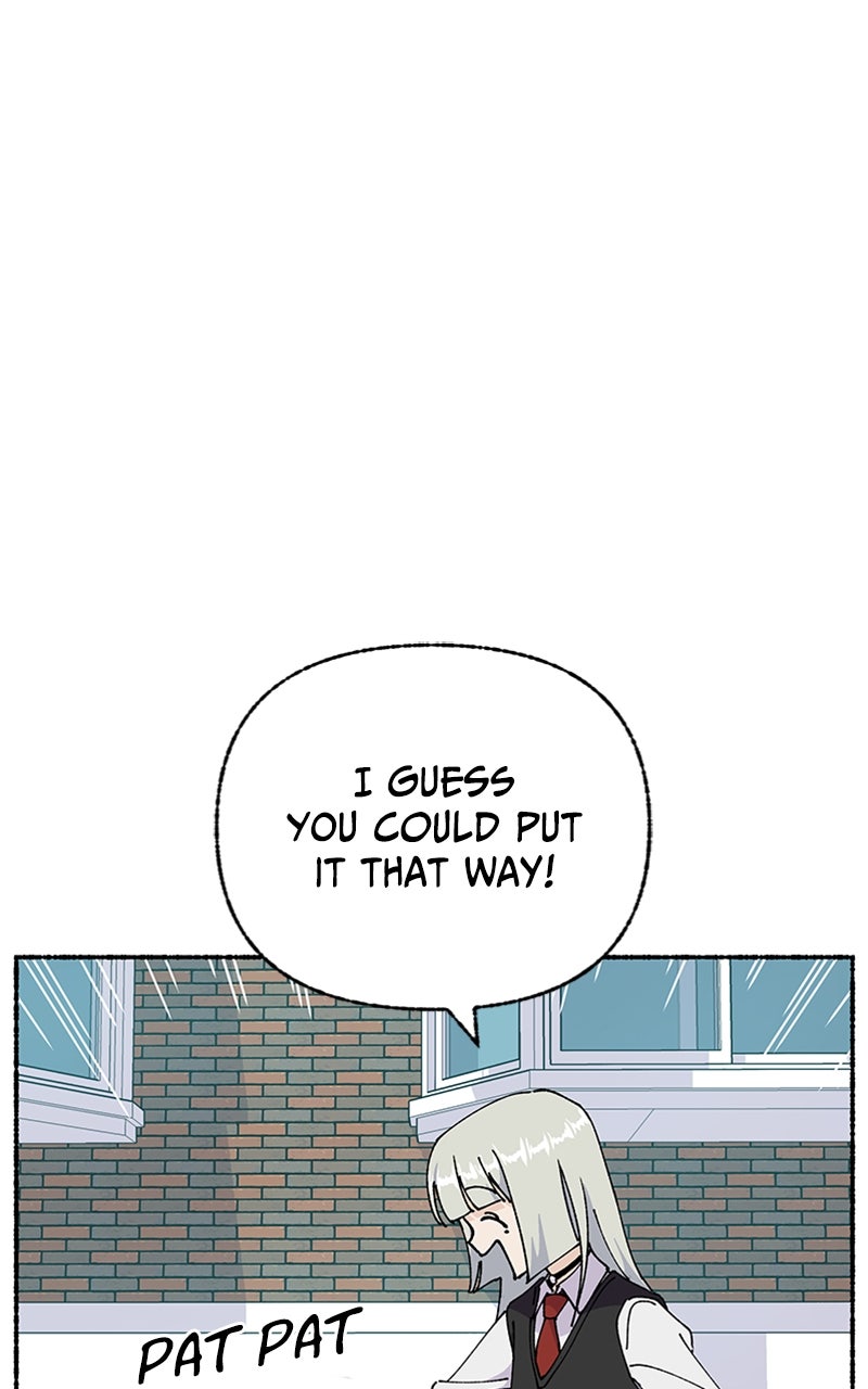 My Little Sister is theDemon Lord! Ep. 47 - What is the Afterlife? (2) page 36 - 