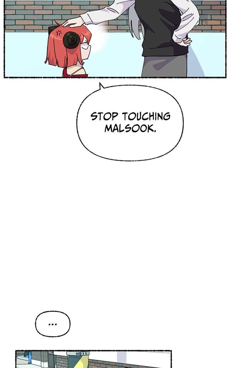 My Little Sister is theDemon Lord! Ep. 47 - What is the Afterlife? (2) page 37 - 