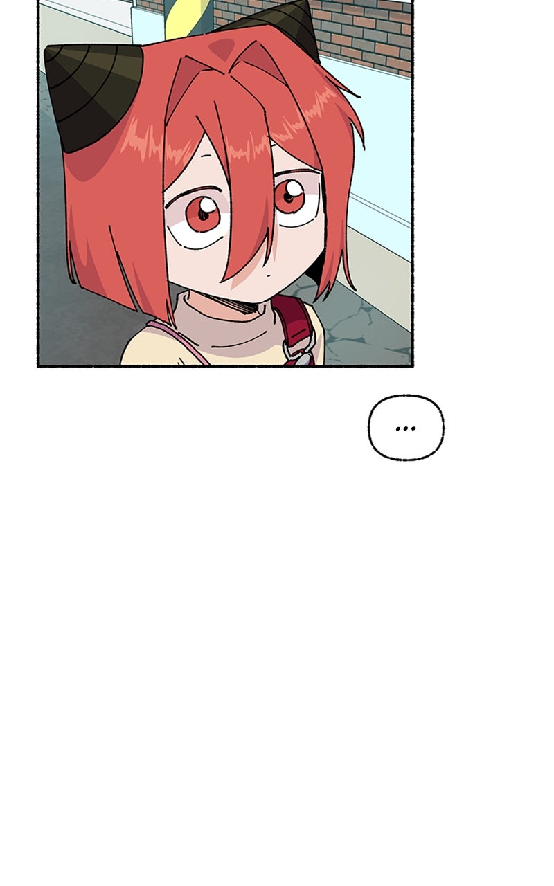 My Little Sister is theDemon Lord! Ep. 47 - What is the Afterlife? (2) page 38 - 