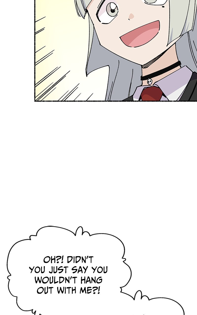My Little Sister is theDemon Lord! Ep. 47 - What is the Afterlife? (2) page 41 - 