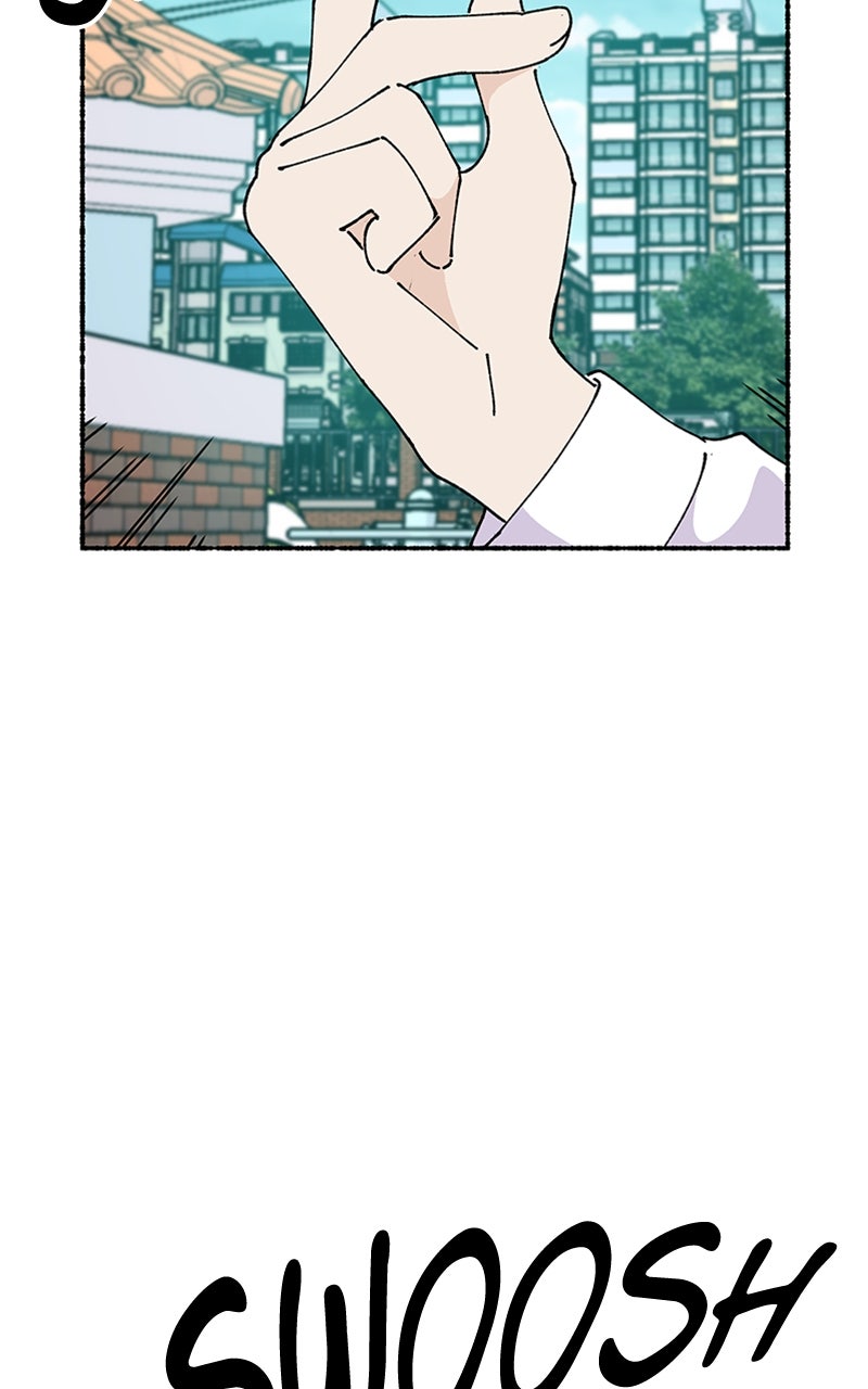 My Little Sister is theDemon Lord! Ep. 47 - What is the Afterlife? (2) page 47 - 