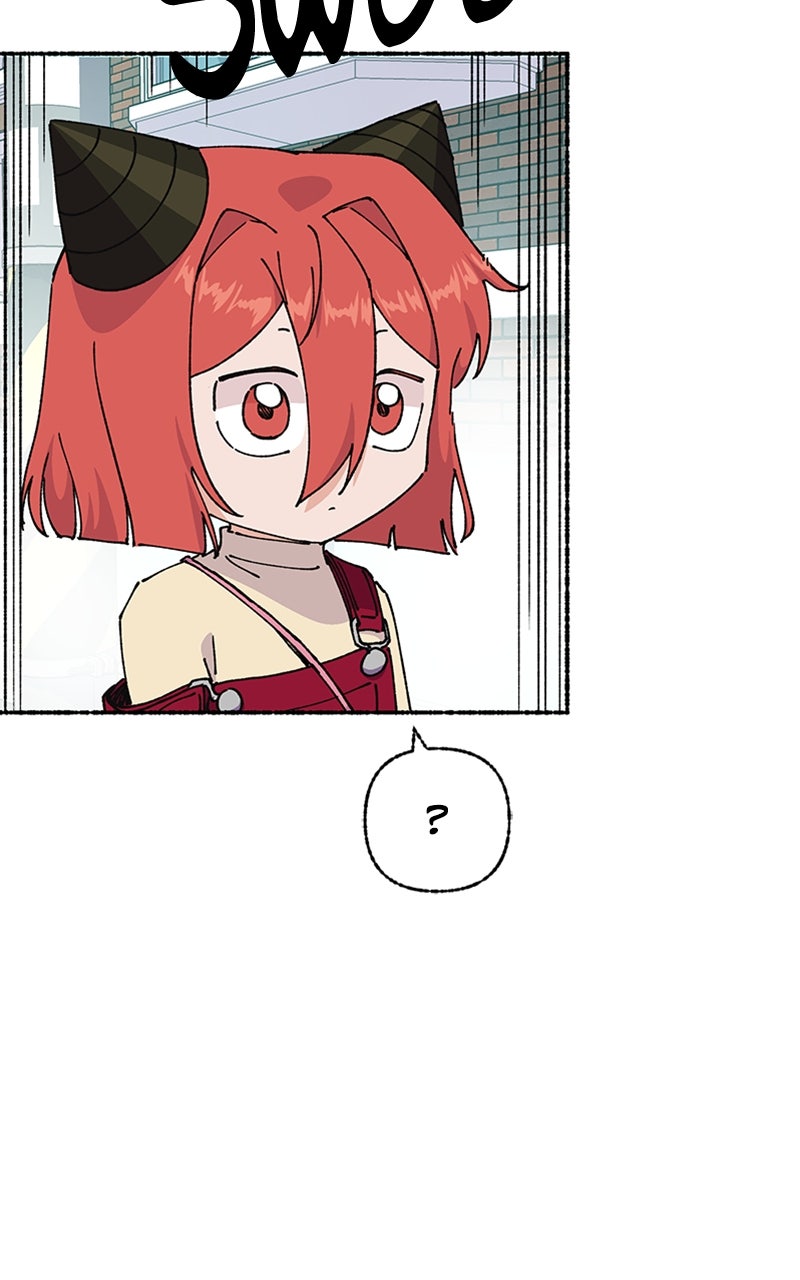 My Little Sister is theDemon Lord! Ep. 47 - What is the Afterlife? (2) page 48 - 