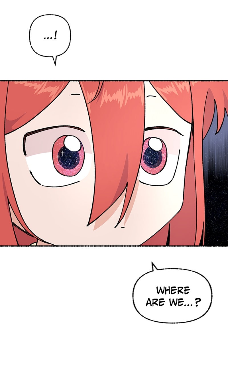 My Little Sister is theDemon Lord! Ep. 47 - What is the Afterlife? (2) page 49 - 