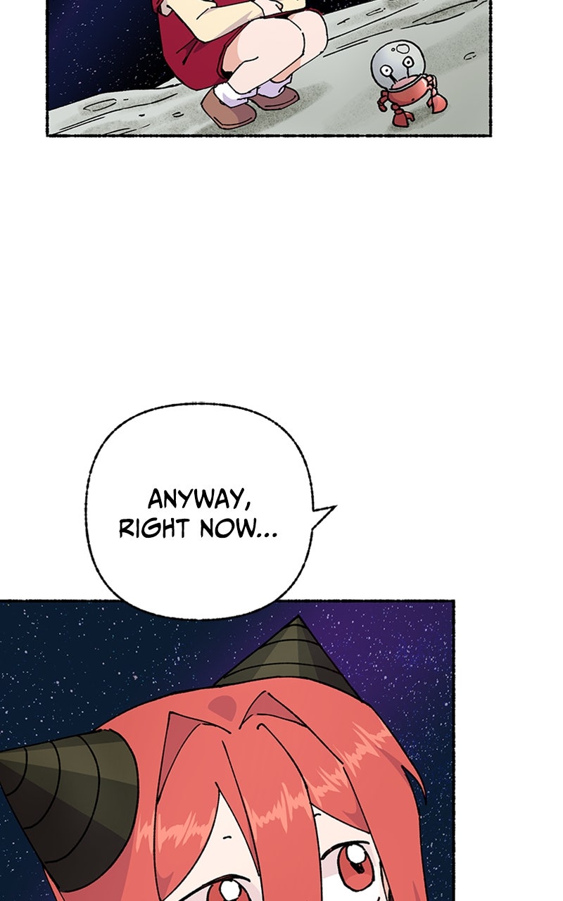 My Little Sister is theDemon Lord! Ep. 47 - What is the Afterlife? (2) page 53 - 