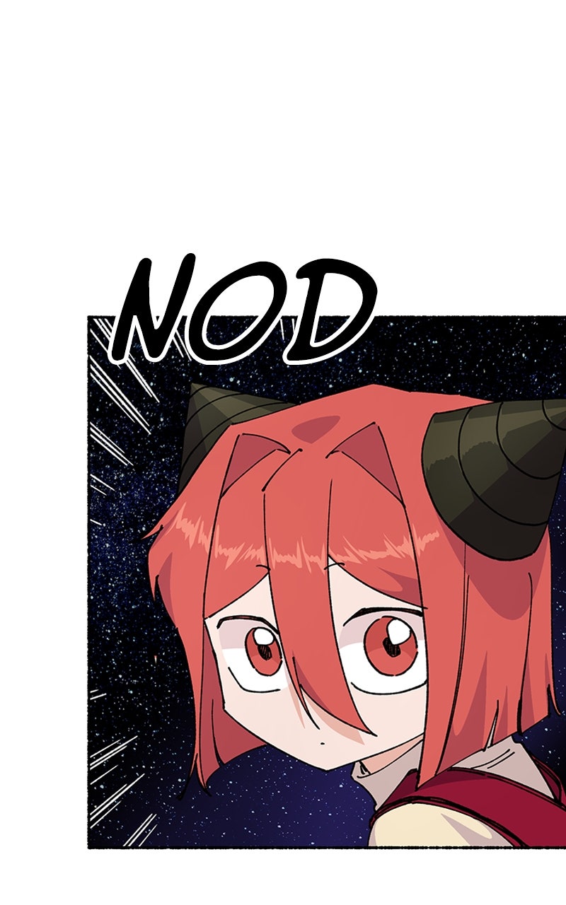 My Little Sister is theDemon Lord! Ep. 47 - What is the Afterlife? (2) page 56 - 