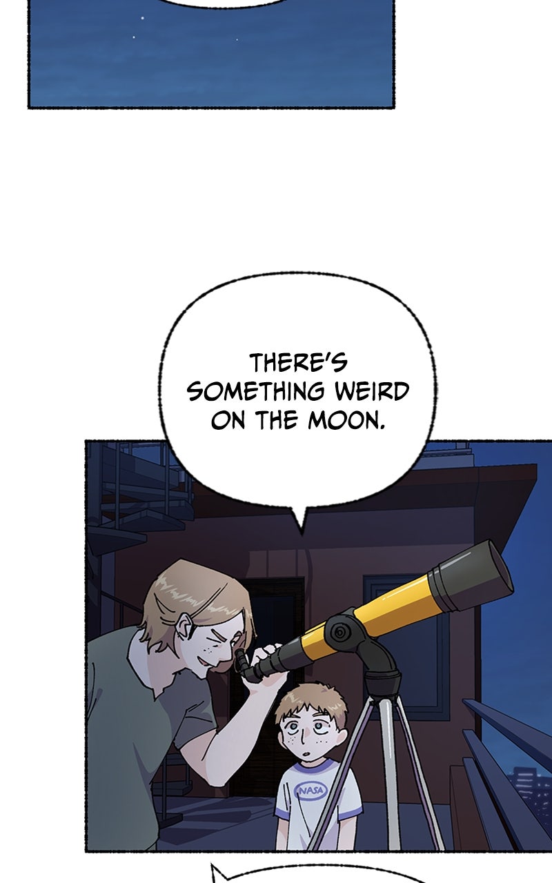 My Little Sister is theDemon Lord! Ep. 47 - What is the Afterlife? (2) page 59 - 