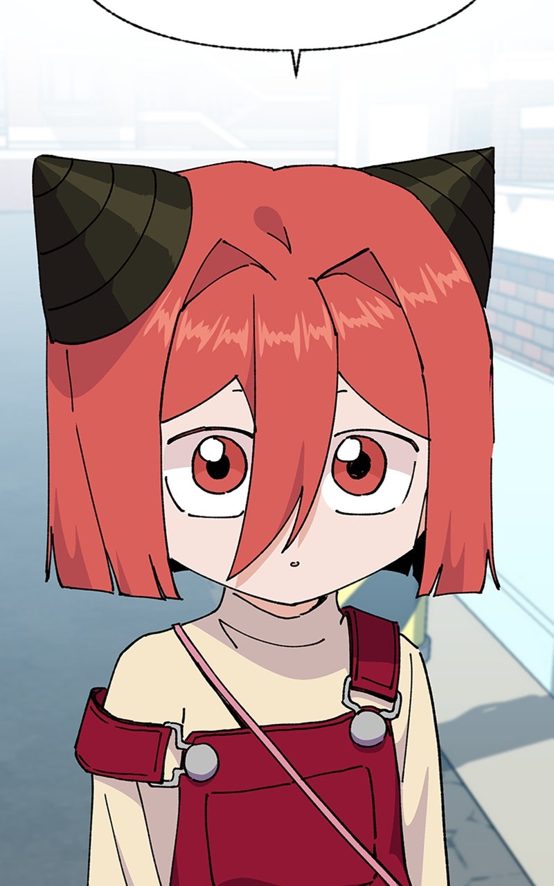 My Little Sister is theDemon Lord! Ep. 47 - What is the Afterlife? (2) page 7 - 