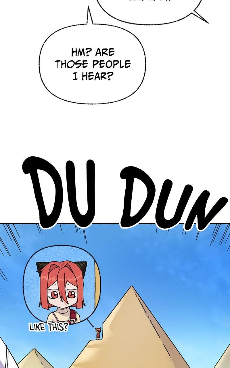 My Little Sister is theDemon Lord! Ep. 47 - What is the Afterlife? (2) page 65 - 