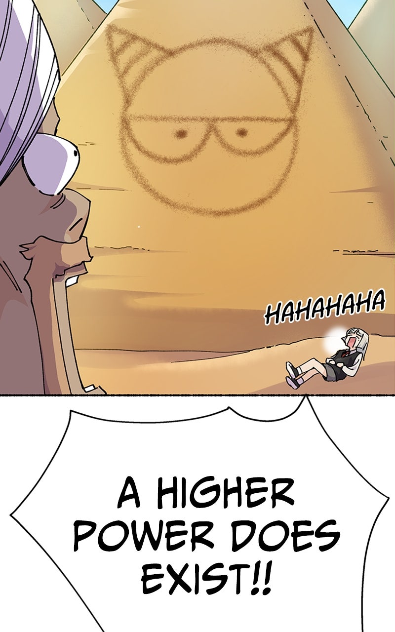 My Little Sister is theDemon Lord! Ep. 47 - What is the Afterlife? (2) page 66 - 