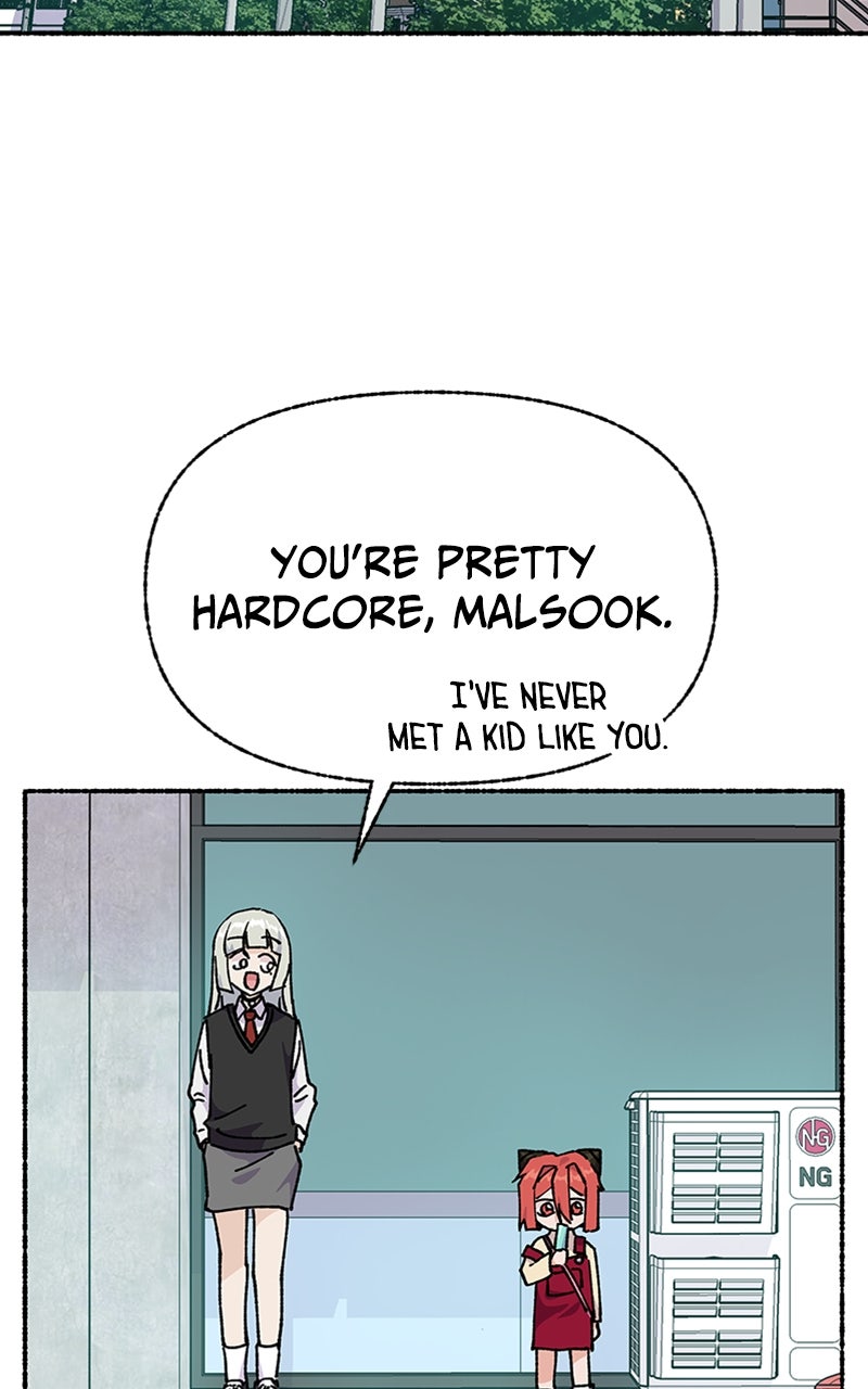 My Little Sister is theDemon Lord! Ep. 47 - What is the Afterlife? (2) page 70 - 