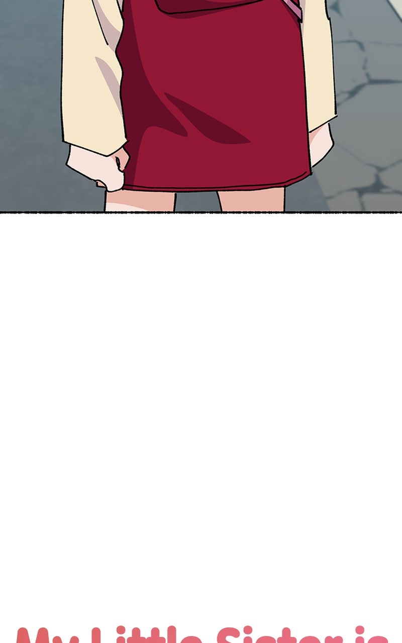 My Little Sister is theDemon Lord! Ep. 47 - What is the Afterlife? (2) page 8 - 