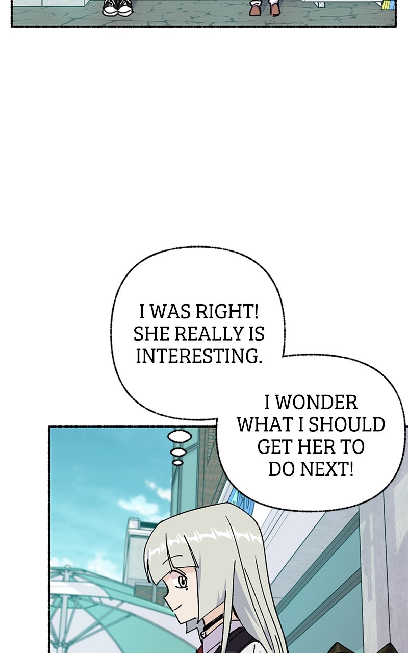 My Little Sister is theDemon Lord! Ep. 47 - What is the Afterlife? (2) page 71 - 