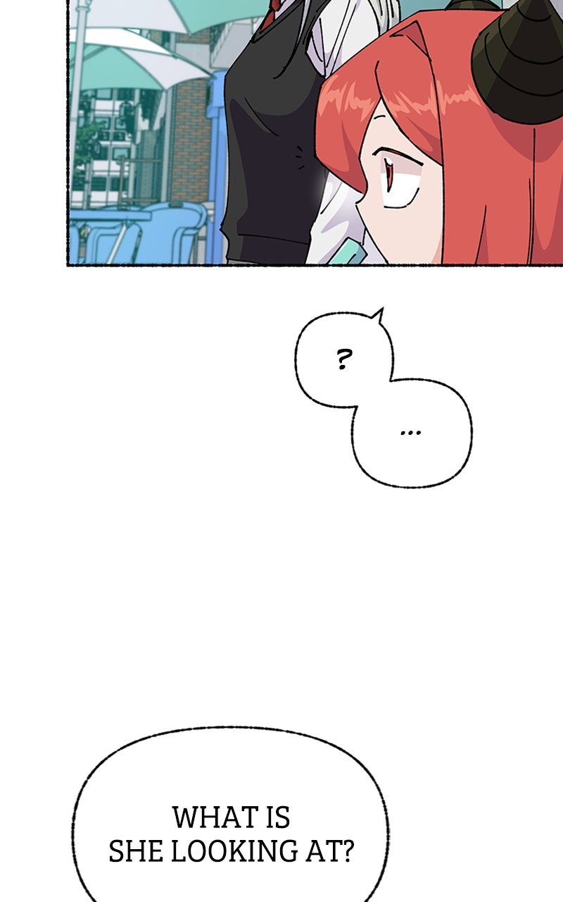 My Little Sister is theDemon Lord! Ep. 47 - What is the Afterlife? (2) page 72 - 
