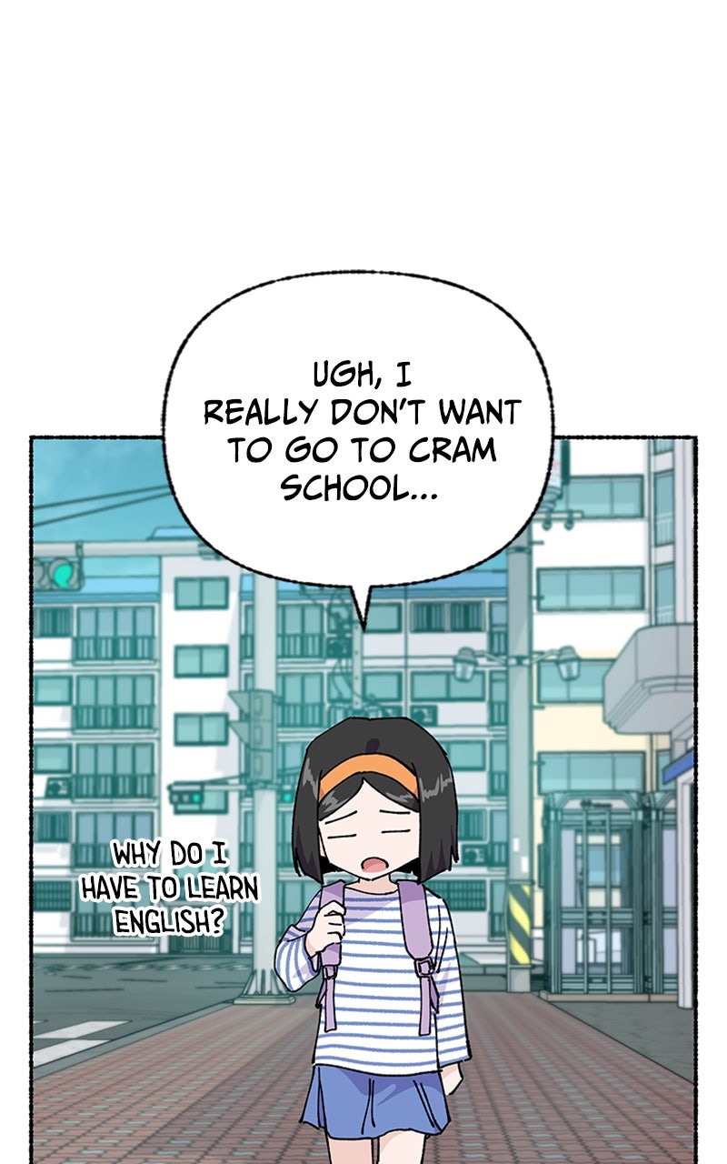 My Little Sister is theDemon Lord! Ep. 47 - What is the Afterlife? (2) page 76 - 