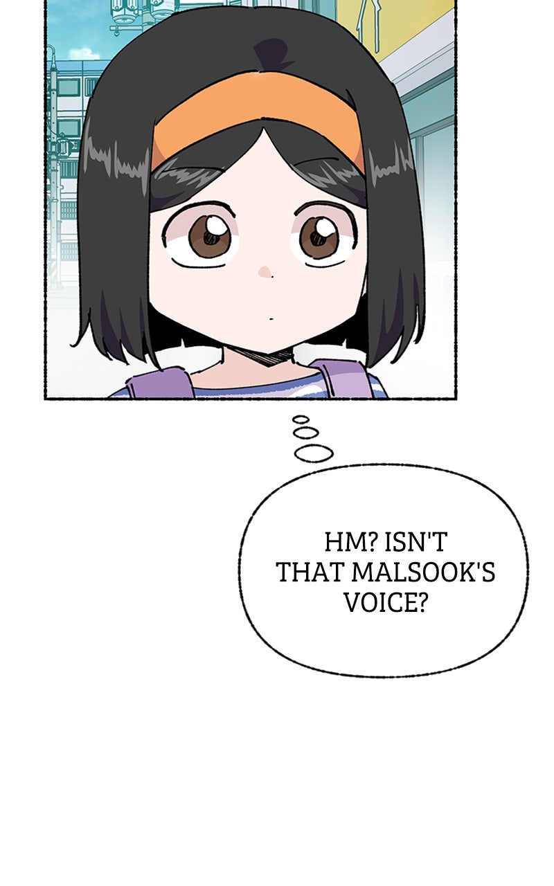 My Little Sister is theDemon Lord! Ep. 47 - What is the Afterlife? (2) page 78 - 