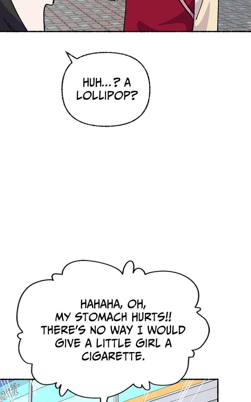 My Little Sister is theDemon Lord! Ep. 47 - What is the Afterlife? (2) page 86 - 