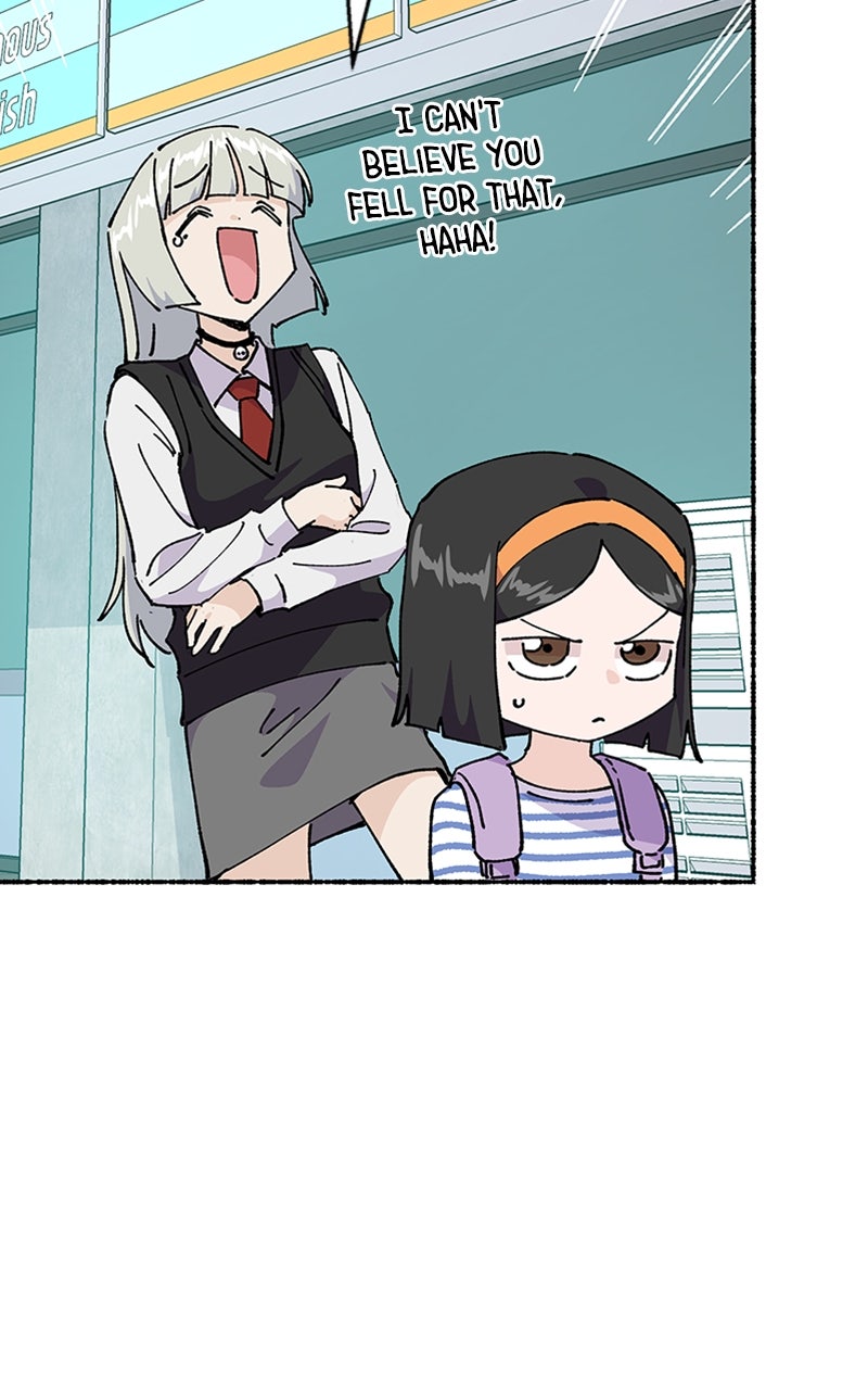 My Little Sister is theDemon Lord! Ep. 47 - What is the Afterlife? (2) page 87 - 