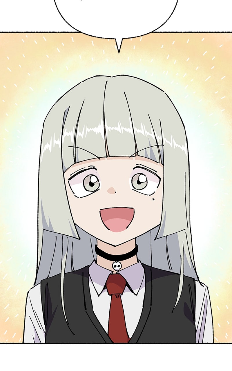 My Little Sister is theDemon Lord! Ep. 47 - What is the Afterlife? (2) page 10 - 
