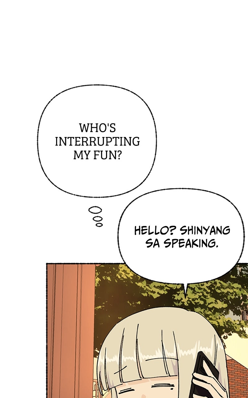 My Little Sister is theDemon Lord! Ep. 47 - What is the Afterlife? (2) page 92 - 