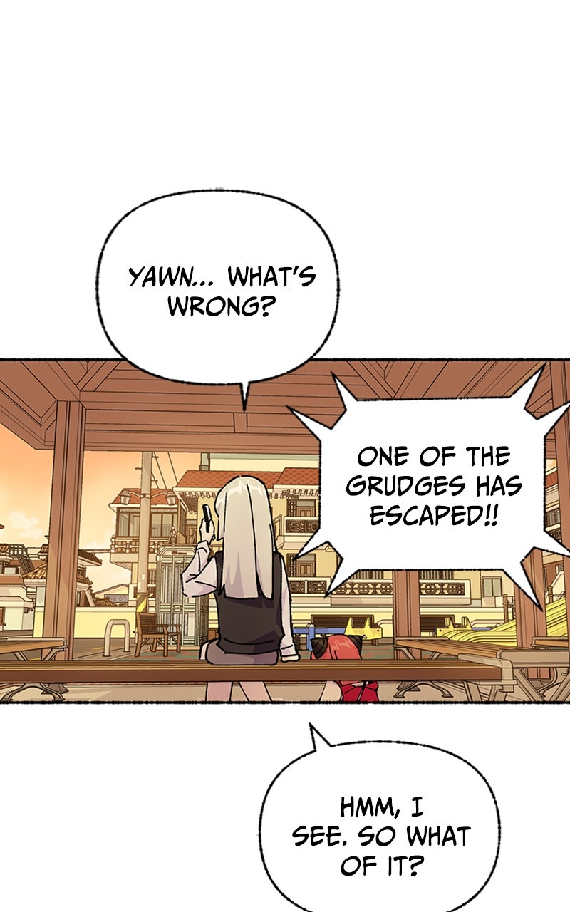 My Little Sister is theDemon Lord! Ep. 47 - What is the Afterlife? (2) page 94 - 