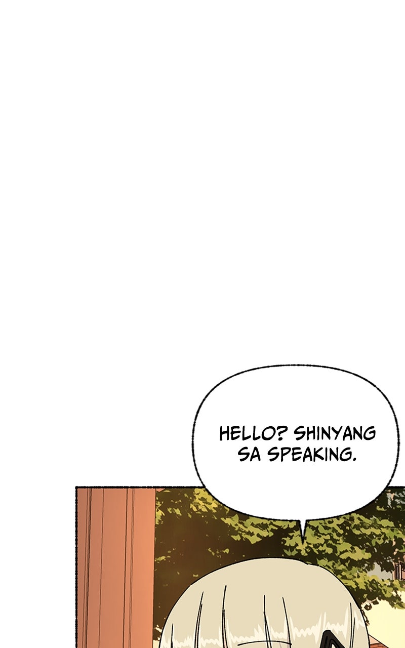 My Little Sister is theDemon Lord! Ep. 48 - What is the Afterlife? (3) page 1 - 