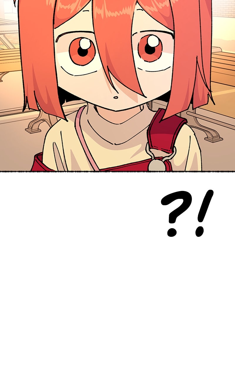 My Little Sister is theDemon Lord! Ep. 48 - What is the Afterlife? (3) page 11 - 