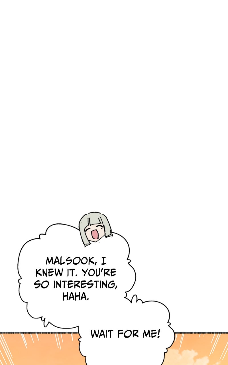 My Little Sister is theDemon Lord! Ep. 48 - What is the Afterlife? (3) page 101 - 