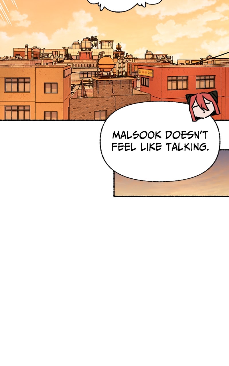 My Little Sister is theDemon Lord! Ep. 48 - What is the Afterlife? (3) page 102 - 