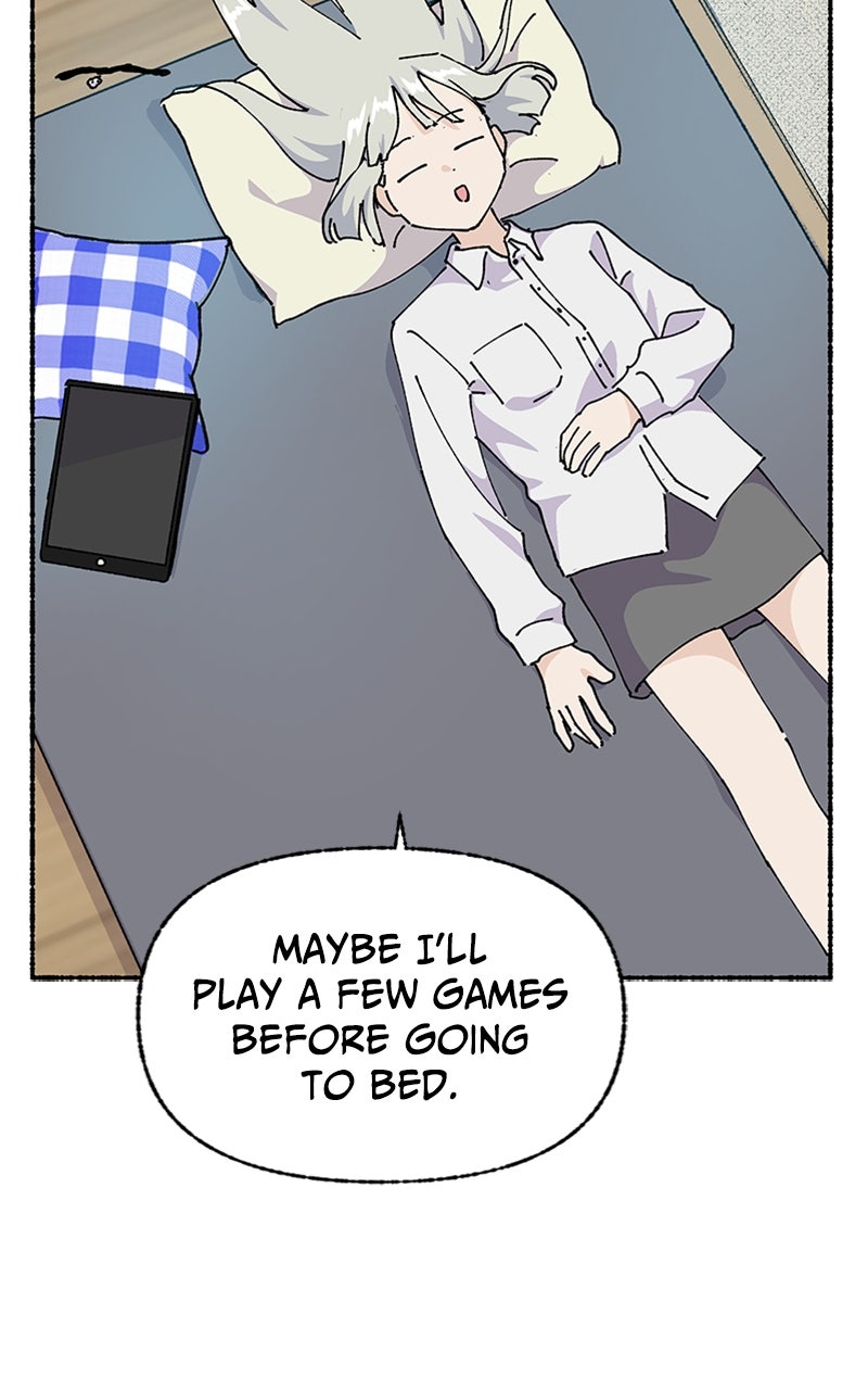 My Little Sister is theDemon Lord! Ep. 48 - What is the Afterlife? (3) page 107 - 