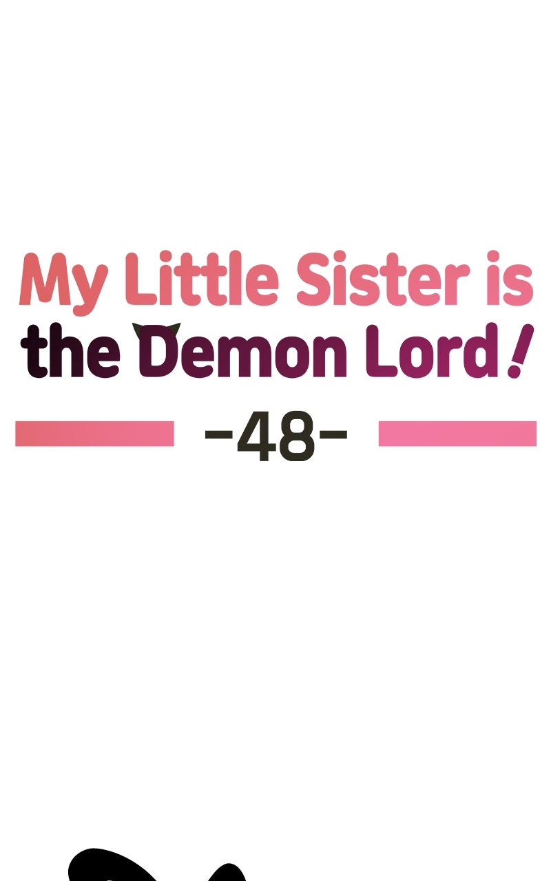 My Little Sister is theDemon Lord! Ep. 48 - What is the Afterlife? (3) page 12 - 
