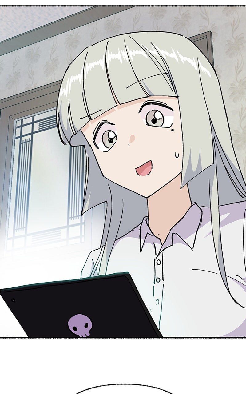 My Little Sister is theDemon Lord! Ep. 48 - What is the Afterlife? (3) page 114 - 